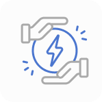 Ahorro en electricidad