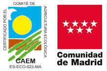 Certificación CAEM