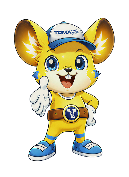 tomaya