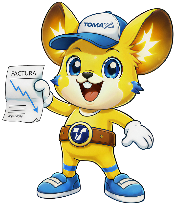 tomaya